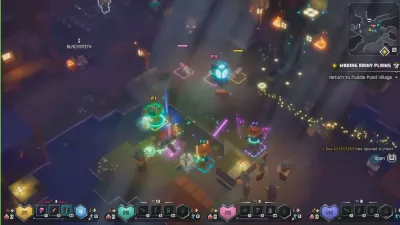 Armor Slots Explained — Minecraft Dungeons II's 4-Piece System