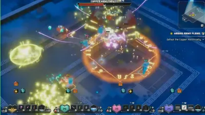 All Bosses in Minecraft Dungeons II — High Council & Rematches