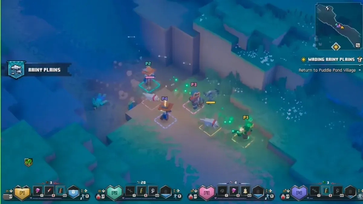The Sift Explained — Minecraft's First New Dimension in 14 Years